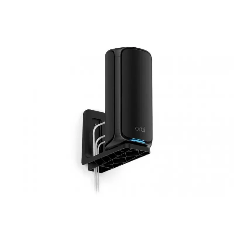Conjunto de montagem NETGEAR RBEWMB-10000S preto plástico reforçado com fibra de vidro (GFRP)