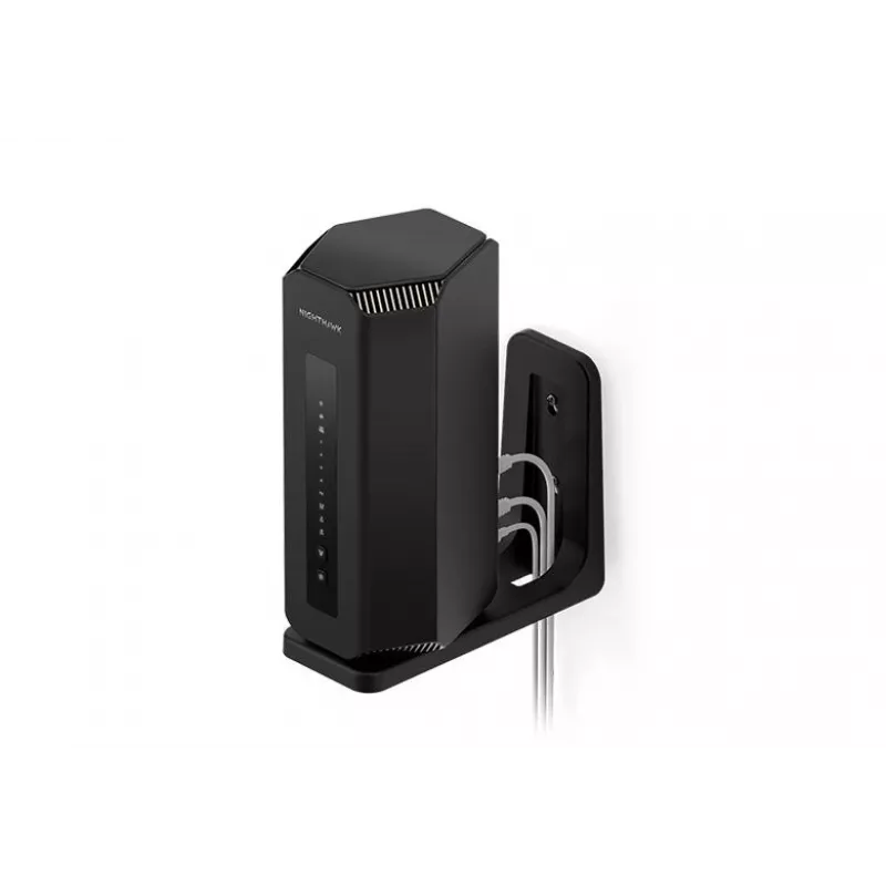 Conjunto de montagem NETGEAR RBEWMB-10000S preto plástico reforçado com fibra de vidro (GFRP)