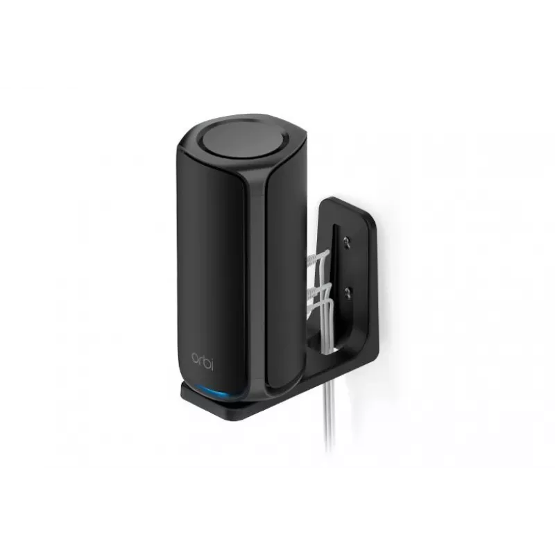 Conjunto de montagem NETGEAR RBEWMB-10000S preto plástico reforçado com fibra de vidro (GFRP)