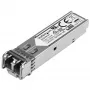 StarTech.com módulo transceptor Gigabit Fiber 1000Base-SX SFP – compatível com HP 3CSFP91 – MM LC – 550 m ~ Módulo SFP compatível com HPE 3CSFP91 – 1000BASE-SX – Transceptor de fibra multimodo 1GbE – 1GE Gigabit Ethernet SFP – LC 550 m – 850 nm – DDM HPE 3812, 3824, 3848