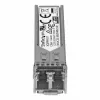 StarTech.com módulo transceptor Gigabit Fiber 1000Base-SX SFP – compatível com HP 3CSFP91 – MM LC – 550 m ~ Módulo SFP compatível com HPE 3CSFP91 – 1000BASE-SX – Transceptor de fibra multimodo 1GbE – 1GE Gigabit Ethernet SFP – LC 550 m – 850 nm – DDM HPE 3812, 3824, 3848