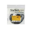StarTech.com cabo USB-C para DVI de 10ft (3m) – 1080p (Single Link) cabo adaptador USB Type-C (DP Alt Mode HBR2) para DVI-Digital vídeo – Funciona com Thunderbolt 3 – Portátil para monitor/ecrã DVI