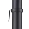 StarTech.com suporte de mesa para 2 monitores empilhados verticalmente, dual 49 polegadas, total 32 kg, grampo C, sistema VESA de libertação rápida, ecrã panorâmico 16:9/Ultra-wide 32:9, TAA