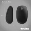 Incase Designed by Microsoft Rato Bluetooth Travel Ambidextro