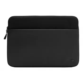 Incase A.R.C. Capa com ReSpun 100% Poliéster Reciclado para Portátil de 16 Polegadas (M1-M4, 2021-2024)