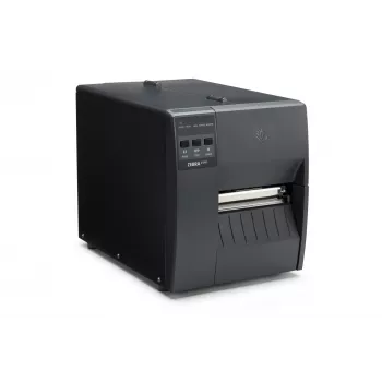 Zebra ZT111 Impressora de Etiquetas Térmica Direta 300 x 300 DPI Com Fios e sem Fios Ethernet LAN Wi-Fi