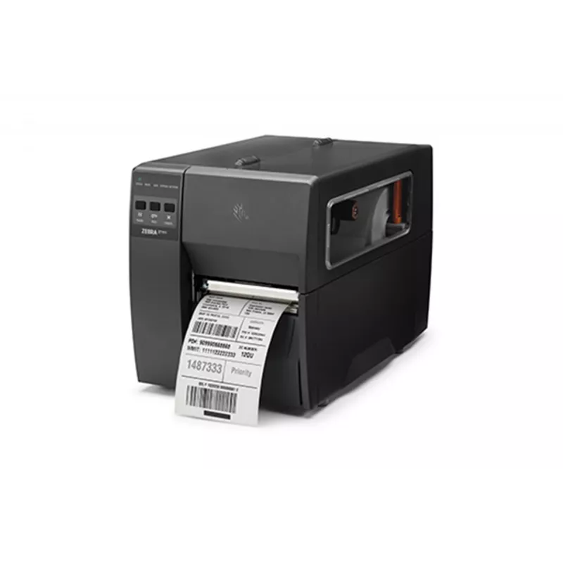 Zebra ZT111 Impressora de Etiquetas Térmica Direta 300 x 300 DPI Com Fios e sem Fios Ethernet LAN Wi-Fi