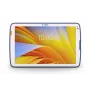 Zebra ET40 Snapdragon 64 GB 25,6 cm (10,1 Polegadas) 4 GB Wi-Fi 6 (802.11ax) Android 11 Azul