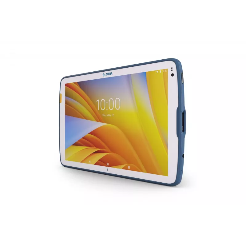 Zebra ET40 Snapdragon 64 GB 25,6 cm (10,1 Polegadas) 4 GB Wi-Fi 6 (802.11ax) Android 11 Azul