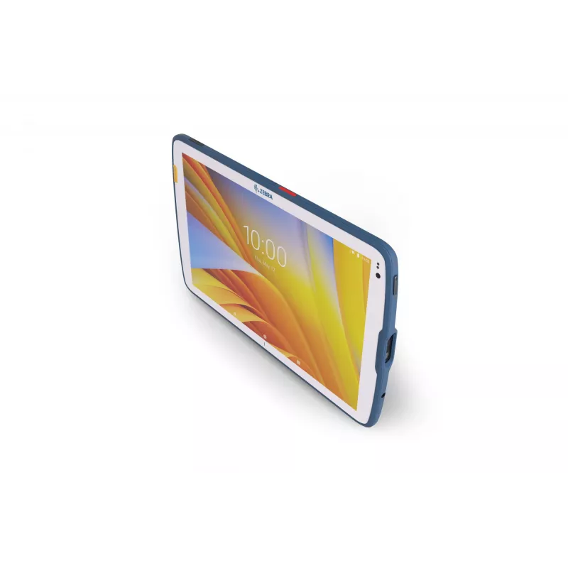 Zebra ET40 Snapdragon 64 GB 25,6 cm (10,1 Polegadas) 4 GB Wi-Fi 6 (802.11ax) Android 11 Azul