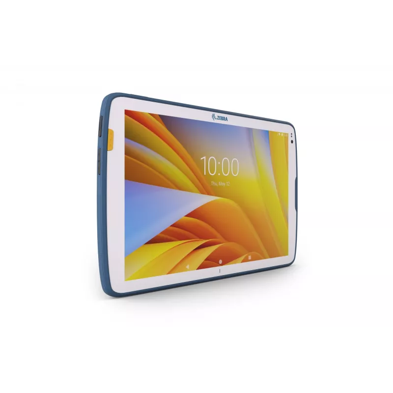 Zebra ET40 Snapdragon 64 GB 25,6 cm (10,1 Polegadas) 4 GB Wi-Fi 6 (802.11ax) Android 11 Azul