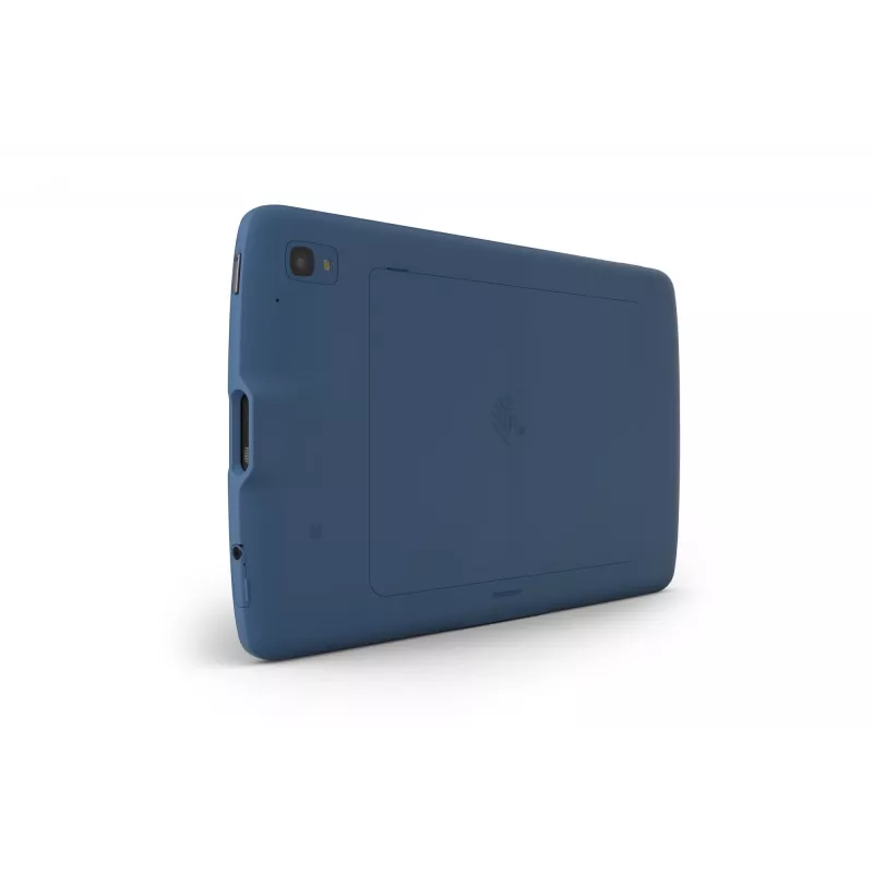 Zebra ET40 Snapdragon 64 GB 25,6 cm (10,1 Polegadas) 4 GB Wi-Fi 6 (802.11ax) Android 11 Azul