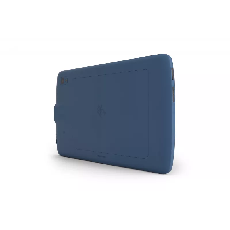 Zebra ET40 Snapdragon 64 GB 25,6 cm (10,1 Polegadas) 4 GB Wi-Fi 6 (802.11ax) Android 11 Azul