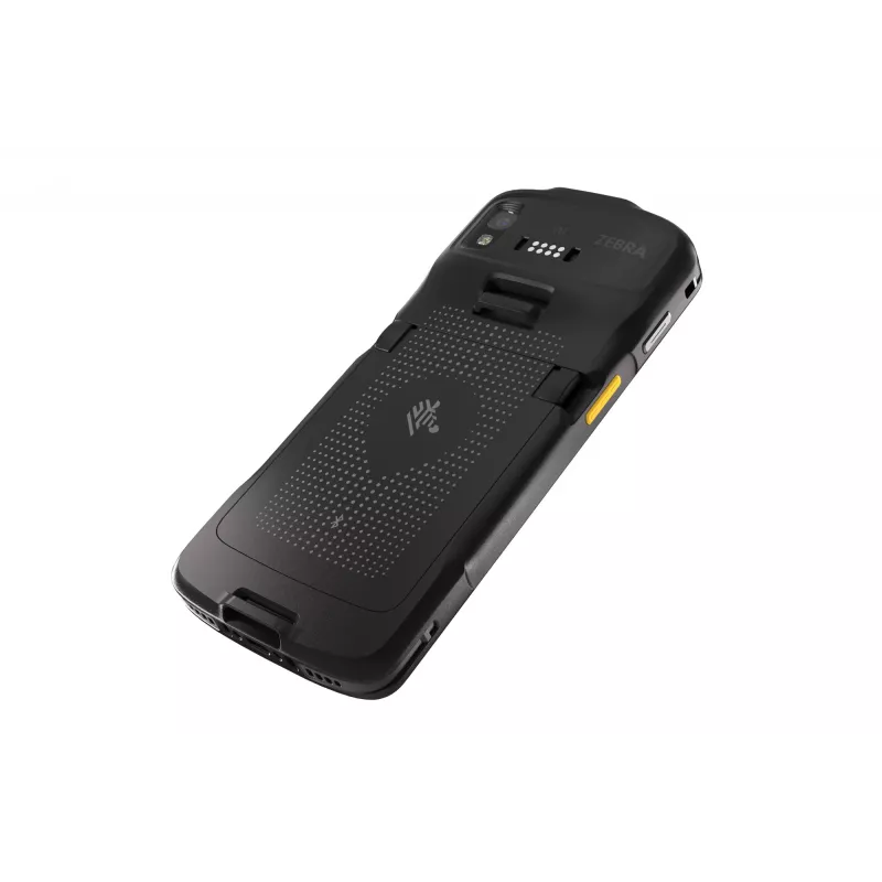 Zebra TC22 Computador Móvel Portátil 15,2 cm (6 Polegadas) 1080 x 2160 Píxeis Ecrã Tátil Preto