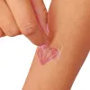 Cool Maker, Shimmer Me Body Art com rolo, pedras preciosas e 3 folhas, 135 designs de tatuagens temporárias metálicas, brinquedo de artes e criatividade para raparigas a partir dos 7 anos