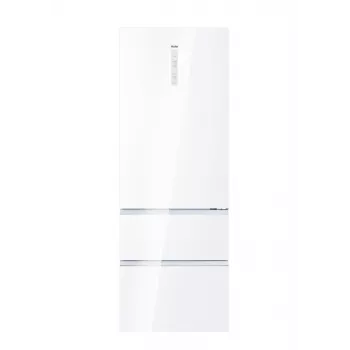 Haier 3D 70 Série 7 HTW7720DNGW Independente 483 L Branco