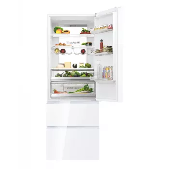 Haier 3D 70 Série 7 HTW7720DNGW Independente 483 L Branco