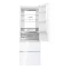 Haier 3D 70 Série 7 HTW7720DNGW Independente 483 L Branco