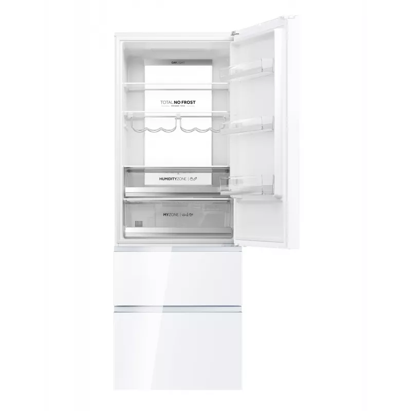 Haier 3D 70 Série 7 HTW7720DNGW Independente 483 L Branco