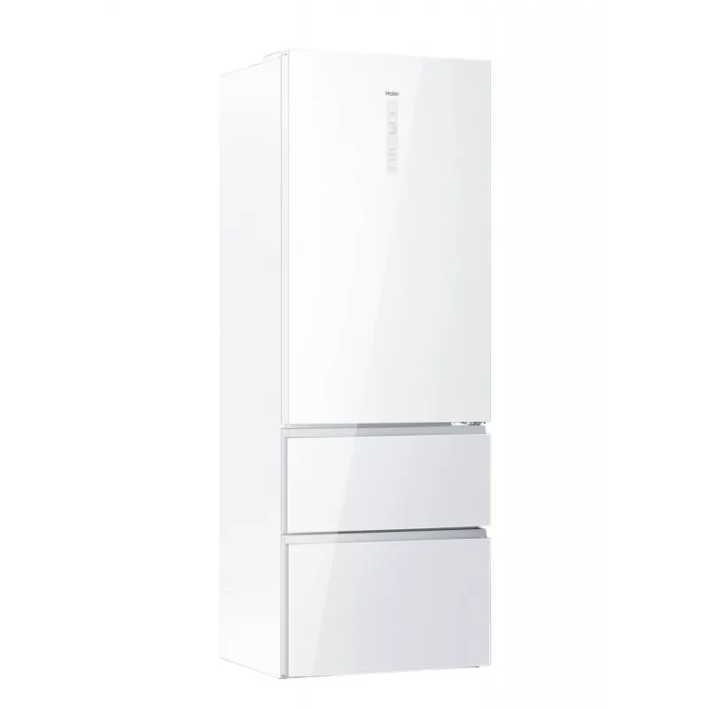 Haier 3D 70 Série 7 HTW7720DNGW Independente 483 L Branco