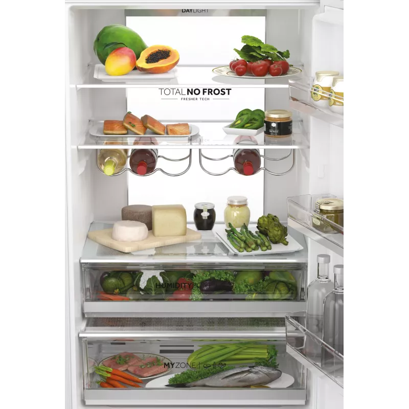 Haier 3D 70 Série 7 HTW7720DNGW Independente 483 L Branco