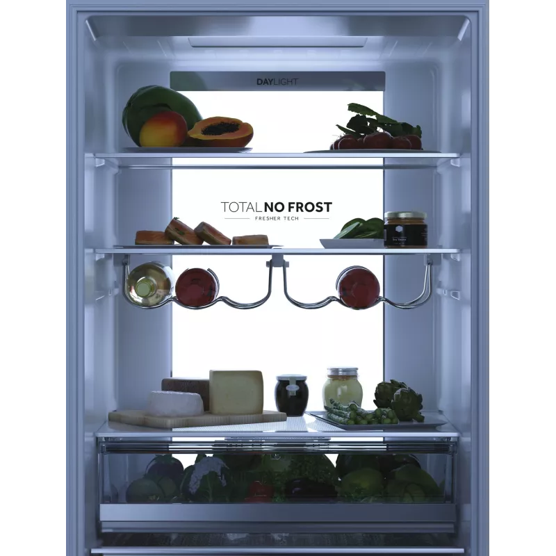 Haier 3D 70 Série 7 HTW7720DNGW Independente 483 L Branco