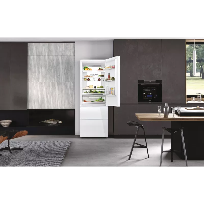 Haier 3D 70 Série 7 HTW7720DNGW Independente 483 L Branco