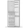 Hisense RB440N4ACA Independente 336 L Aço inoxidável