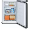 Hisense RB440N4ACA Independente 336 L Aço inoxidável