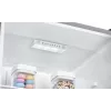 Hisense RB440N4ACA Independente 336 L Aço inoxidável