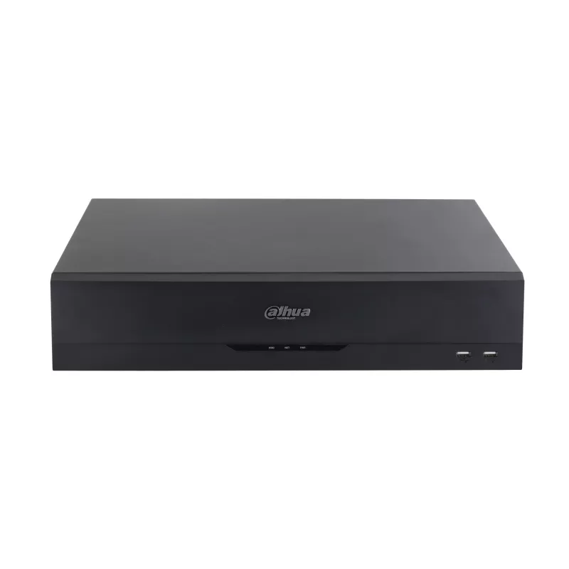Dahua Technology XVR5816S-I3 preto