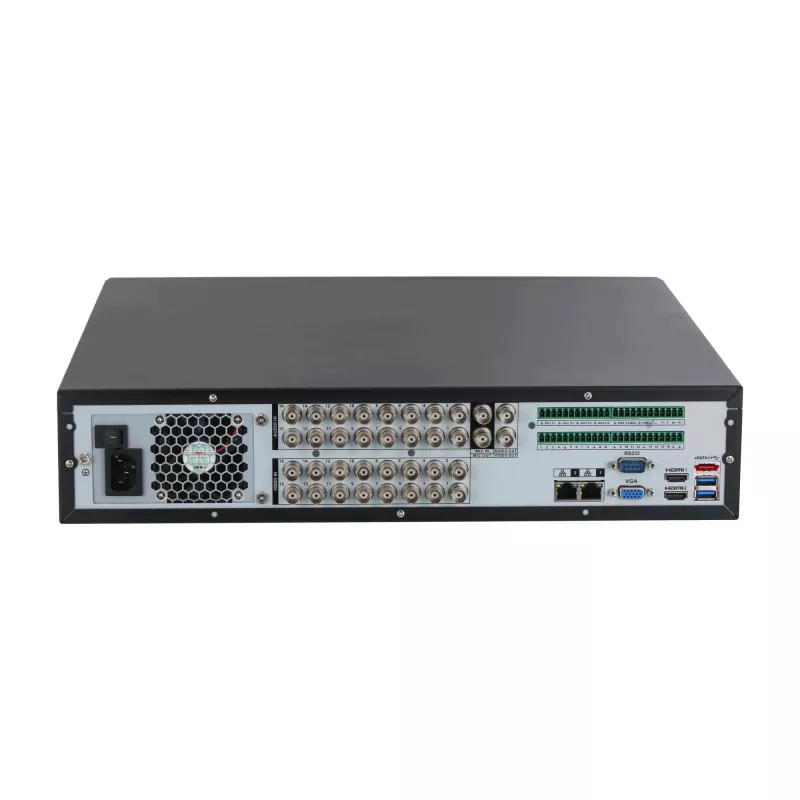 Dahua Technology XVR5816S-I3 preto