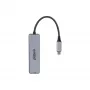 Dahua Technology docking station 5-em-1 USB 3.1 Type-C para HDMI + USB 3.0 + PD