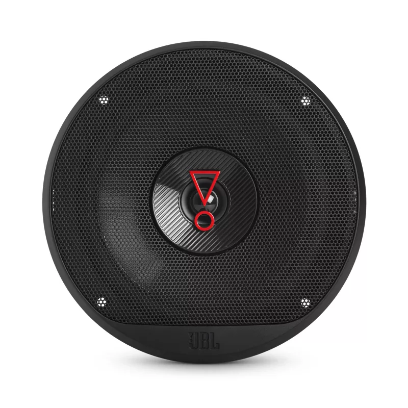 JBL Stage3 527 colunas para automóvel redondas 2 vias 200 W 2 unid.