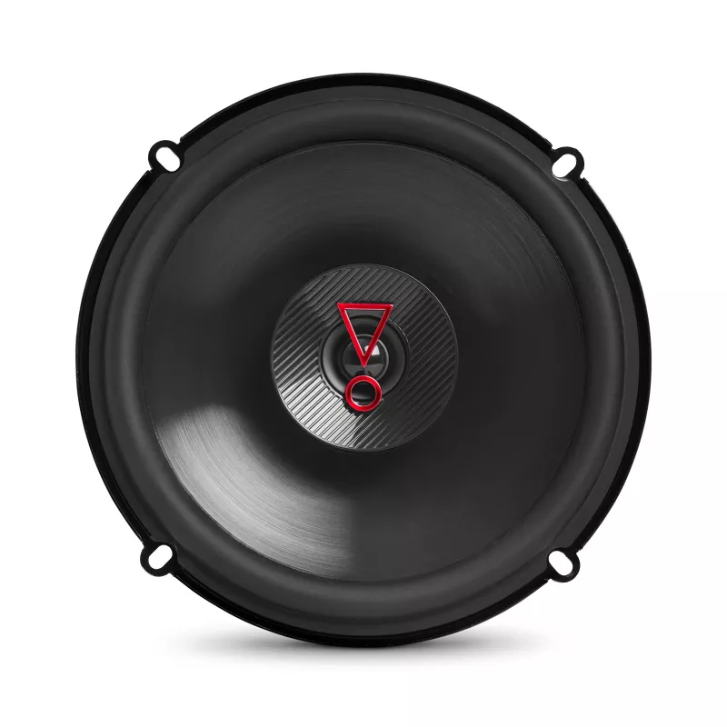 JBL Stage3 627 colunas para automóvel redondas 2 vias 225 W 2 unid.
