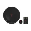 JBL STAGE3607C colunas para automóvel redondas 2 vias 250 W 2 unid.