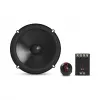 JBL STAGE3607C colunas para automóvel redondas 2 vias 250 W 2 unid.