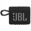 JBL GO 3 PRETO