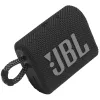 JBL GO 3 PRETO