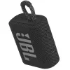 JBL GO 3 PRETO