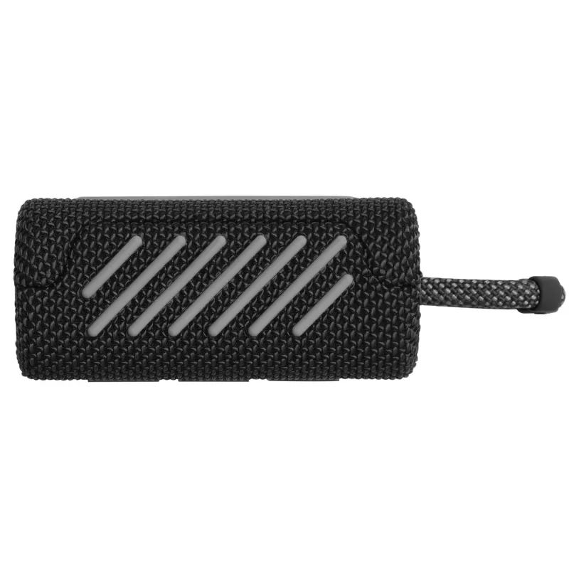 JBL GO 3 PRETO