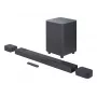 JBL BAR 800 preto 5.1.2 canais 720 W