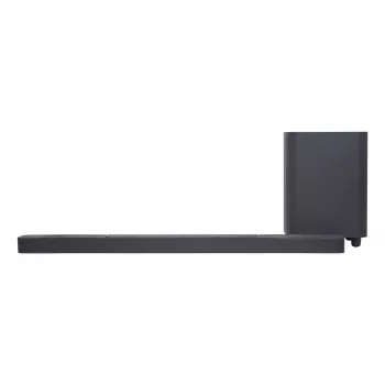 JBL BAR 800 preto 5.1.2 canais 720 W
