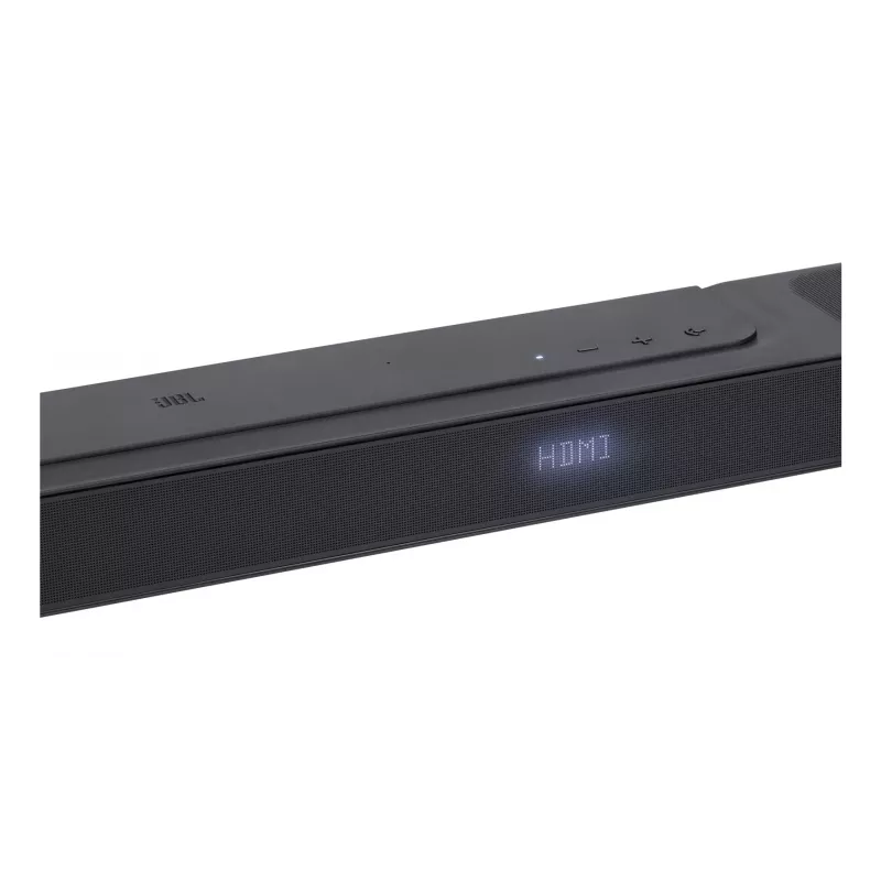 JBL BAR 800 preto 5.1.2 canais 720 W