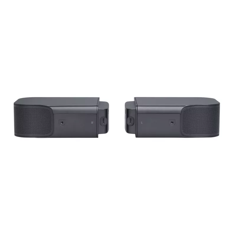 JBL BAR 800 preto 5.1.2 canais 720 W
