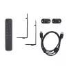 JBL BAR 800 preto 5.1.2 canais 720 W