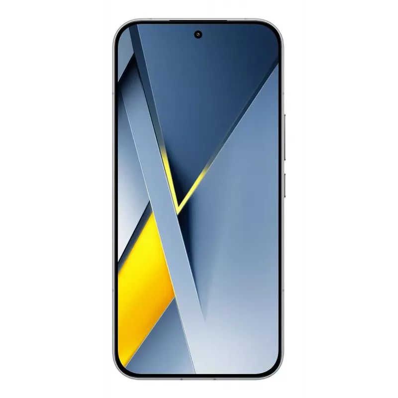 Smartphone POCO F8 Ultra – Snapdragon 8 Elite Gen 5, 12 GB RAM, 256 GB, 6,9 polegadas 2608×1200, Dual SIM, 5G, 50 MP Câmara tripla, 6500 mAh, Azul