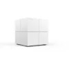 Router de mesa Tenda MW6 Dualband 2,4 GHz 5 GHz Wi-Fi 5