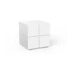 Router de mesa Tenda MW6 Dualband 2,4 GHz 5 GHz Wi-Fi 5
