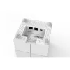 Router de mesa Tenda MW6 Dualband 2,4 GHz 5 GHz Wi-Fi 5
